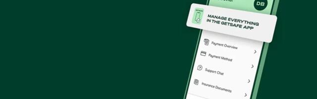 Heidelberg-based insurance app Getsafe enters its fourth European market