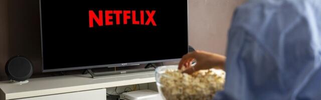 Netflix minus 1M users in Spain over no-password-sharing policy