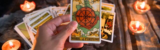 California psychic targeted in lawsuits claims rival clairvoyants tried to drive her out of business
