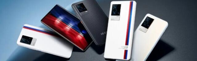 Capture Memories in Style: 5 Awesome Phones with Killer Cameras for under Rs 50,000