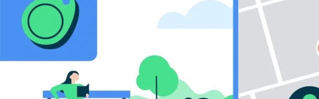 Google rolls out automatic AirTag alerts for Android in bid to prevent stalking