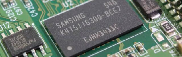 South Korean chipmakers allowed to ship US chipmaking tech to their Chinese factories