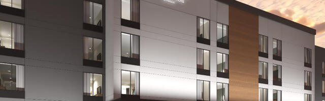 Hilton Unveils Its 20th Hotel Brand: LivSmart Studios