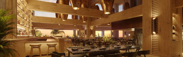 Sam Nazarian’s SBE Attempts Lifestyle Hotel Comeback With Wyndham Deal