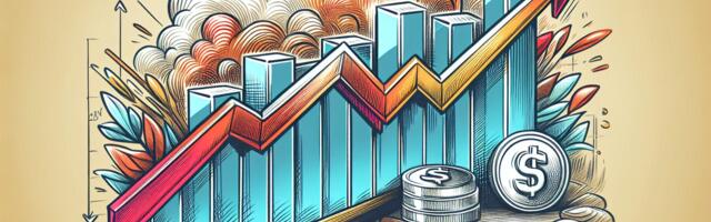 Silver prices show potential surge, nearing $25.50 target