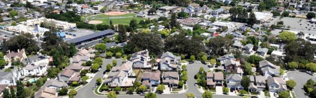 Is this East Bay refinery-turned-housing-development a model for reclaiming contaminated sites?