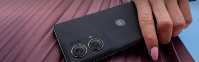 Motorola unveils Edge (2024) for the US with SD 7s Gen 2, 6.6" 144Hz OLED display