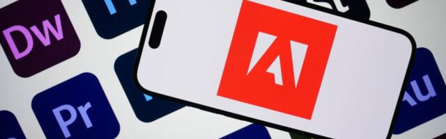 Adobe to update terms of service amid backlash