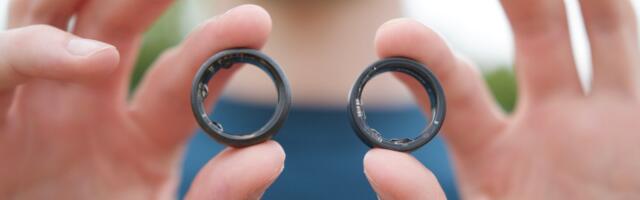 Oura Ring 4 vs. Samsung Galaxy Ring: Which should you buy?