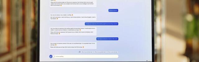 The best AI chatbots to try: ChatGPT, Gemini, and more