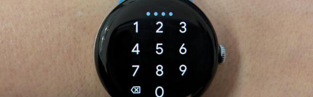 2024 passed by without the smartwatch feature I wanted the most