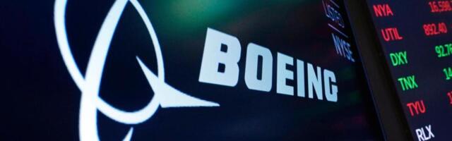 Boeing lays off hundreds in California and Washington as part of cuts announced previously