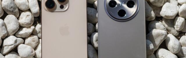 Can this Android phone camera beat the iPhone 16 Pro? I flew to Bali to find out