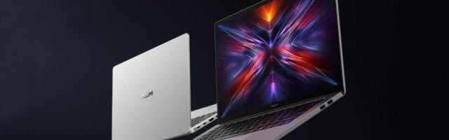Redmi refreshes Book 14 and Book 16 laptops with latest Intel Core 5
