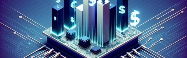 Nvidia reports record revenue in Q3 2024