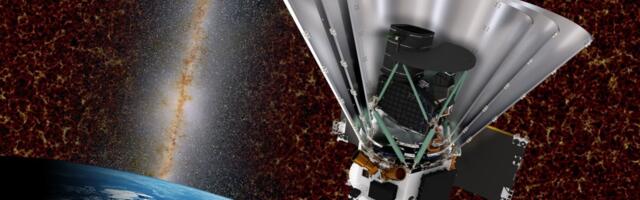 NASA video offers behind-the-scenes look at upcoming SPHEREx mission