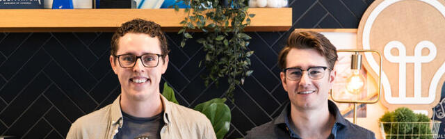 Conexus Venture Capital makes first Fund II investment into parking software startup Offstreet