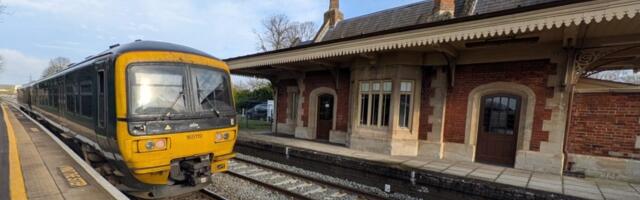 Welcome to Culham: Inside the weird village home to the UK’s first-ever AI growth zone