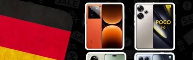 Deals: Realme GT 7 Pro and Xiaomi 14T Pro prices drop, Huawei nova 13 paired with free TWS buds