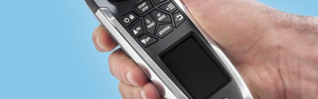 Yamaha made a boat remote