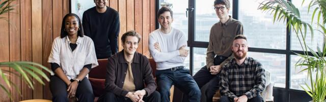 Ex-DeepMind scientist raises $40m for new AI biotech startup Latent Labs