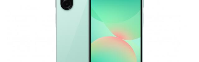 New Samsung Galaxy A26 renders leak
