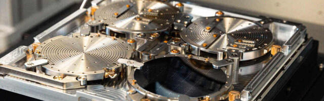 Sherbrooke’s quantum sector gets $8.1-million boost from federal government Sherbrooke’s quantum sector gets $8.1-million boost from federal government
