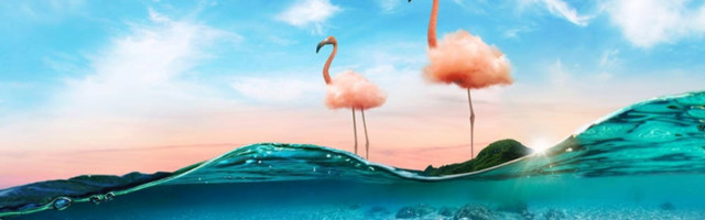 Adobe Photoshop gets new AI smarts with neural filters, sky replacement and more