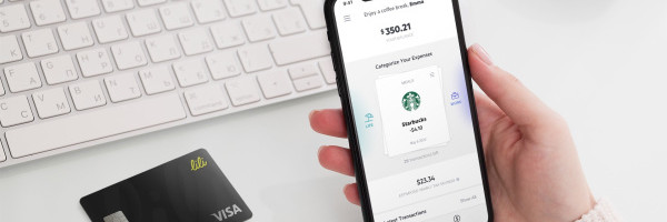 Freelancer banking startup Lili raises $15M