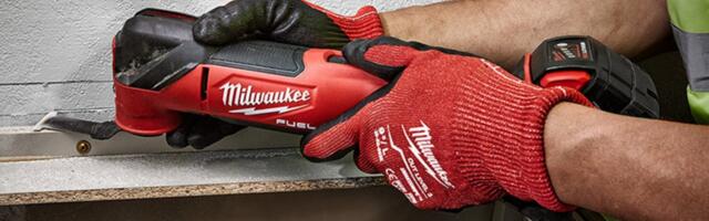 What Can Milwaukee's Oscillating Tool Be Used For & How Does It Compare To Other Brands?