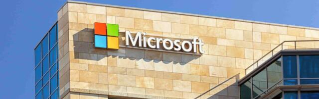 Microsoft Is Laying Off 3% of Its Workforce