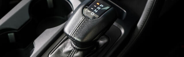 5 Things You Need To Stop Doing If Your Car Has An Automatic Transmission