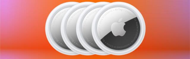 Prime Day Deal: Apple AirTags Are Just $16 Each With This 4-Pack. Here's Why I'm Stocking Up Today