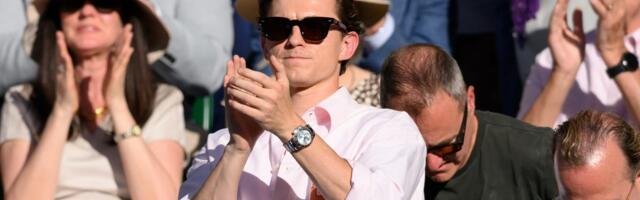 Wealthy watches at Wimbledon: The high-end timepieces celebrities rocked at this year's tennis tournament