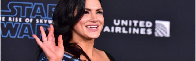Disney settles the Elon Musk-funded Gina Carano lawsuit