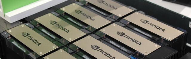 Nvidia signs $1.5 billion deal with cloud startup Lambda to rent back its own AI chips — 18,000 GPUs will be leased over 4 years, as Lambda gears up for its IPO