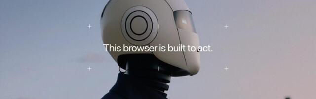 Opera's AI browser will cost you $20 a month