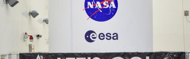 NASA races to keep Artemis II on schedule, even when workers aren’t being paid NASA races to keep Artemis II on schedule, even when workers aren’t being paid