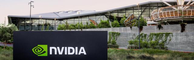 Arm joins NVLink Fusion ecosystem — Arm's clients to get access to Nvidia GPUs