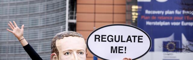 Meta ordered to pay €479 million to Spanish media outlets