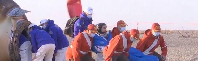 Никто не защищен от неудач