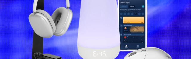 40 Techy Gifts Under $100 That We Tested and Love