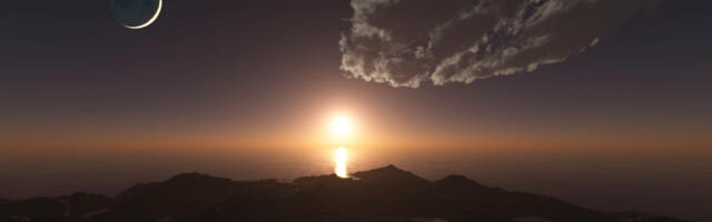 Как может быть разрешим парадокс слабого молодого Солнца