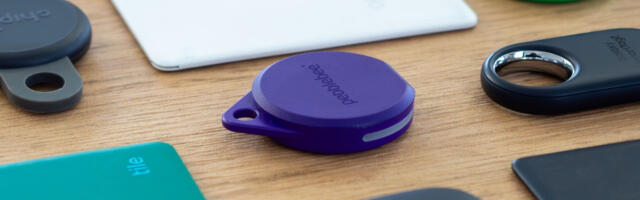 This Android AirTag competitor just saved my luggage, and it’s down to $24