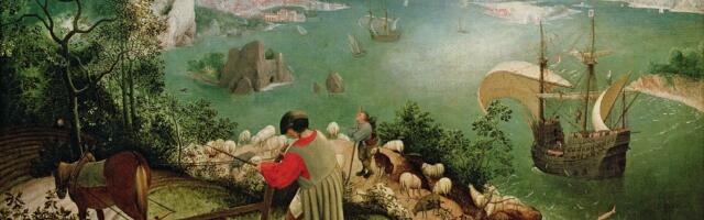 Икар бы удивился: из чего сделано и как работает крыло современного лайнера