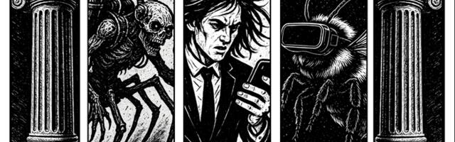 Человек, муравьи и пчелы. Топ три исследования проливающих свет на социальные механизмы