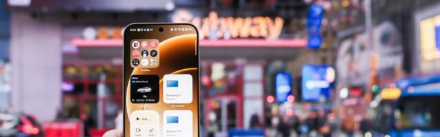 The OnePlus 15 earned a perfect score; here’s how the Galaxy S26 Ultra could also be a five-out-of-five