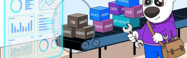 Ускоряем загрузку данных в BI в 2 раза: кейс команды VK