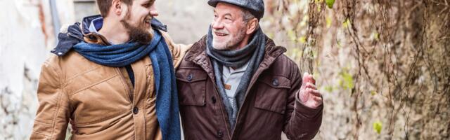 9 lessons from people in their 60s that those in their 30s rarely take seriously