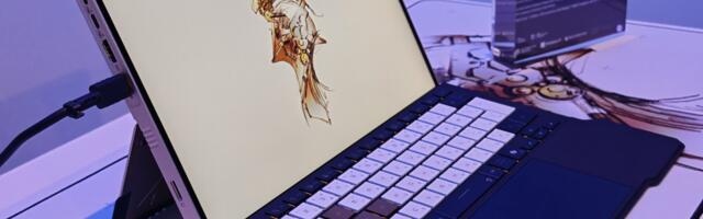 Asus’s New ROG Flow Z13 KJP Edition Blends High-End Gaming With Kojima Design